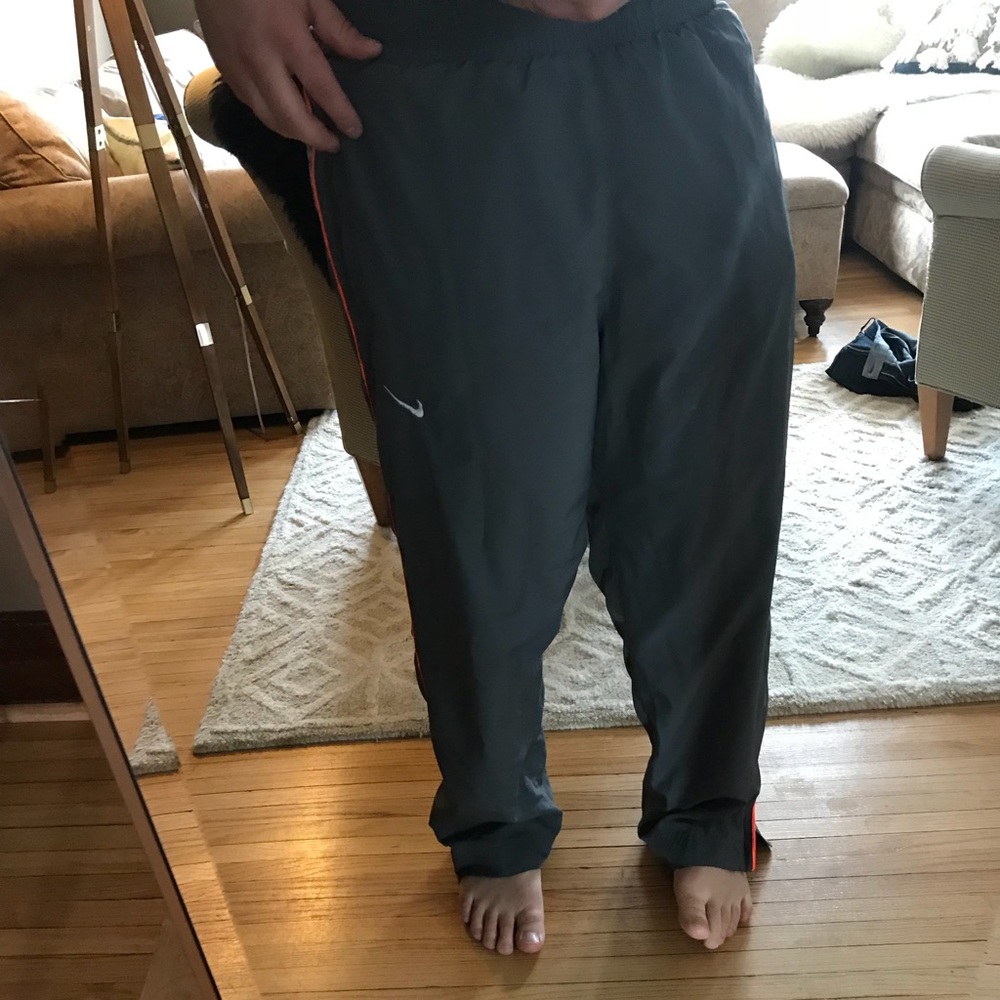 Nike sweat pants